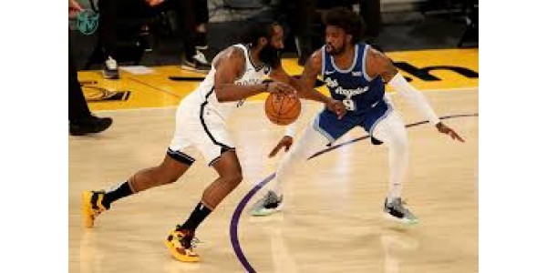 James Harden siempre será el rey de la temporada regular de la NBA